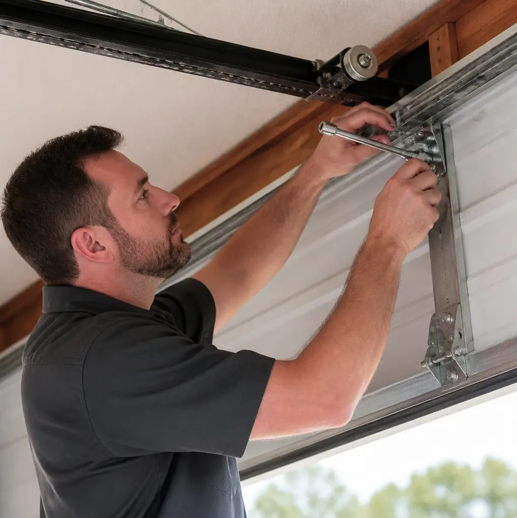 Garage Door Won't Open This Fall? The Checklist We Use — Aberdeen Garage Door, Aberdeen, OH