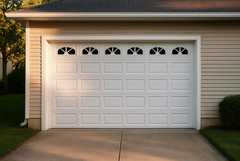 Contact Aberdeen Garage Door